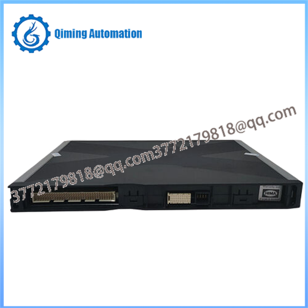 HIMA X-DI3201 985210201 HIMax Safety Digital Input Module